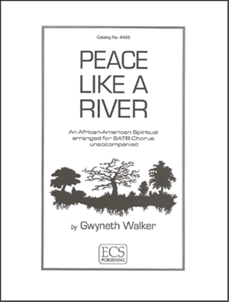 Peace Like a River